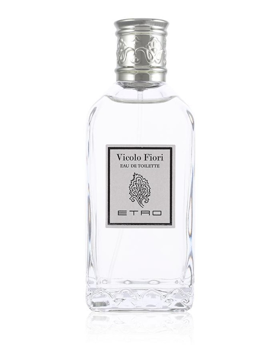 Etro Parfum | Etro Vicolo Fiori Eau De Toilette 100 Ml