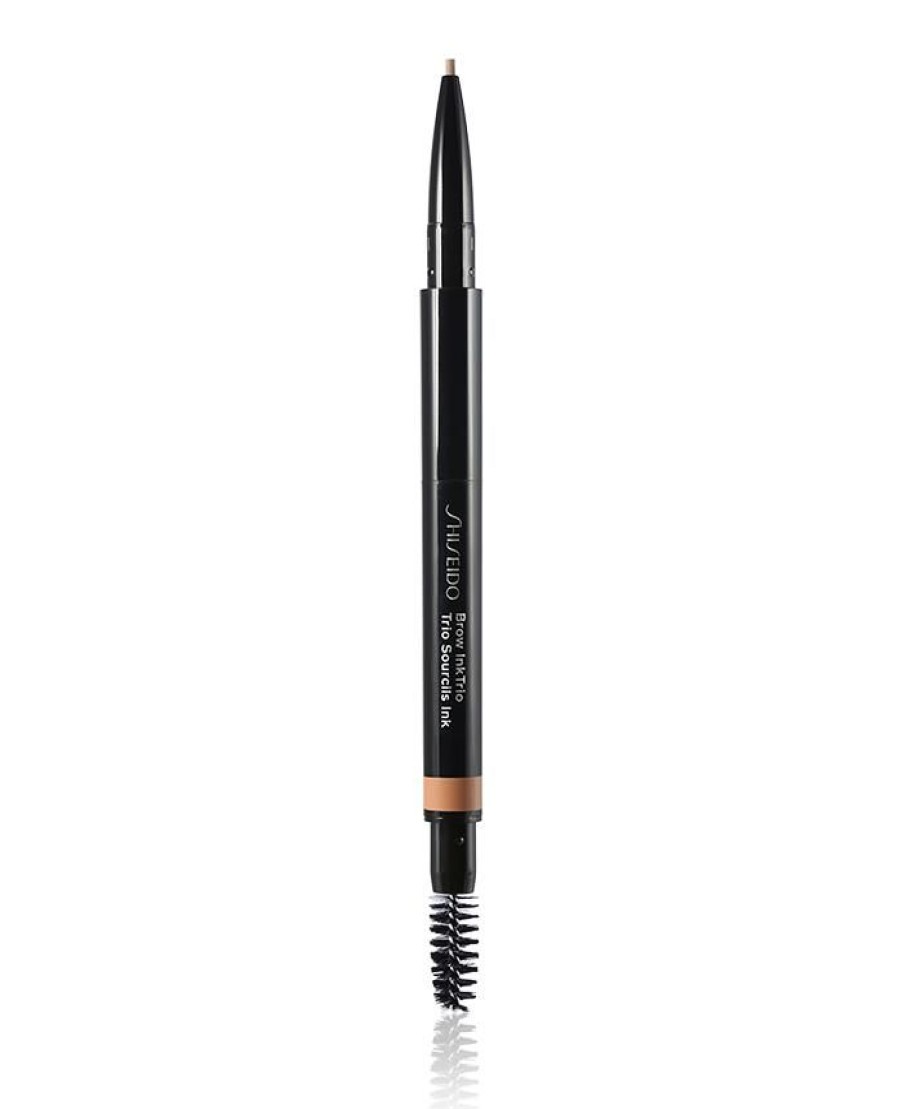 Shiseido Augen | Shiseido Brow Ink Trio Nr.01 Blonde 0,31 G