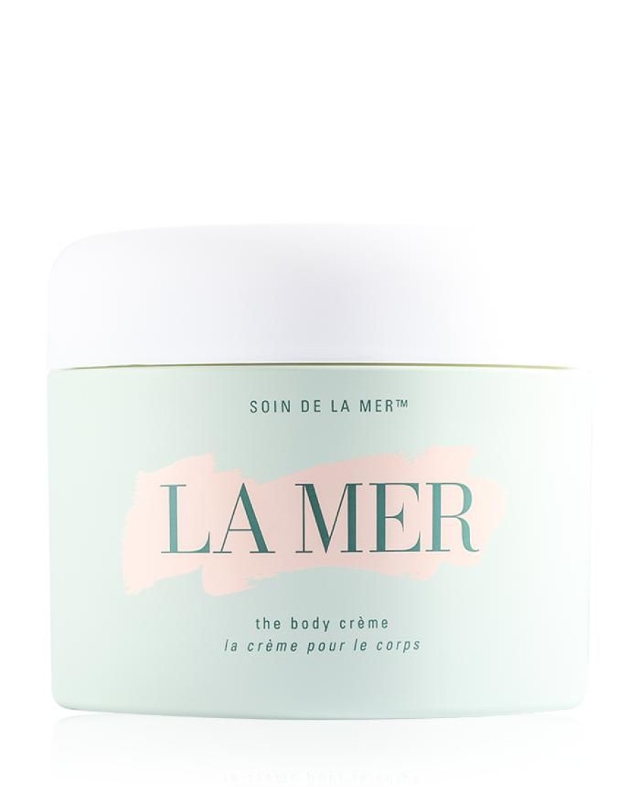 La Mer Korperpflege | La Mer The Body Creme 300 Ml