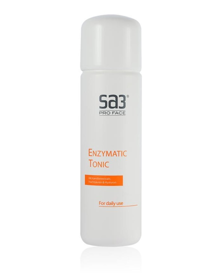 SA3 Tagespflege | Sa3 Pro Face Enzymatic Tonic 200 Ml