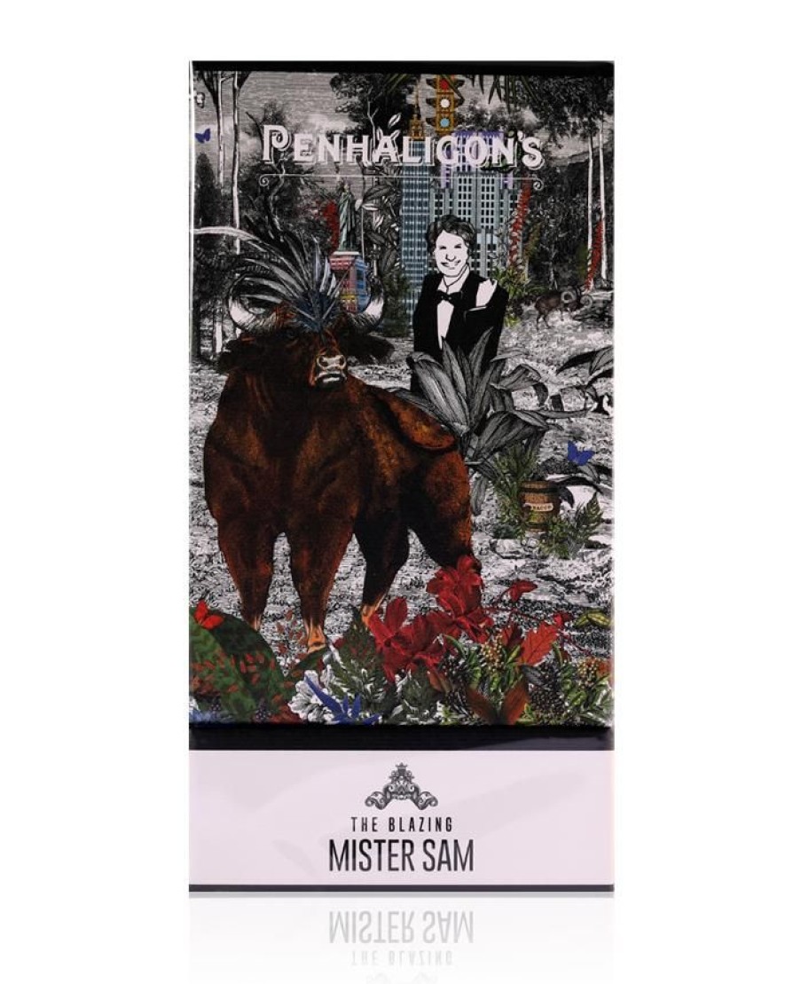 Penhaligon's Parfum | Penhaligon'S The Blazing Mister Sam Eau De Parfum 75 Ml