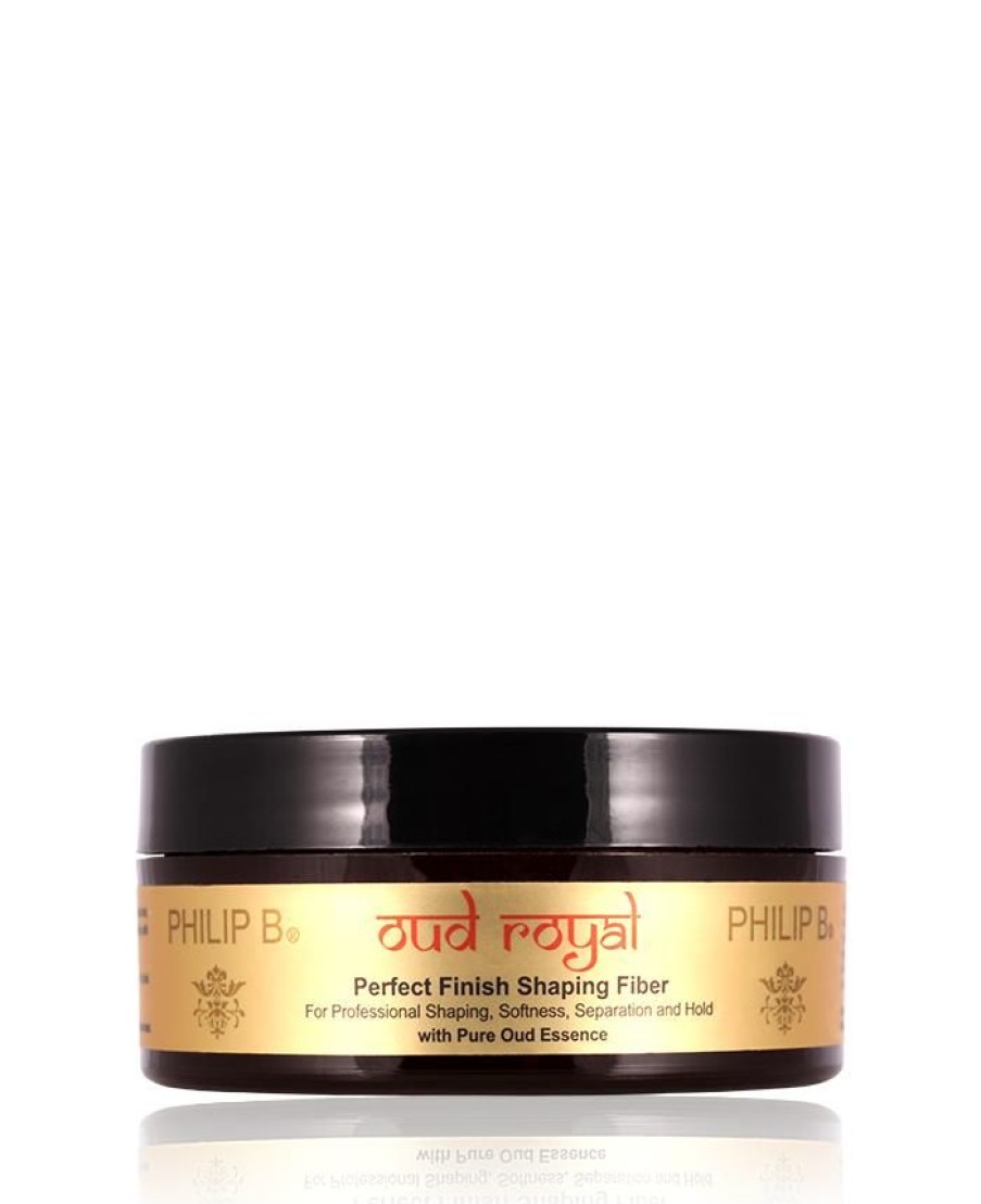 Philip B Haare | Philip B Oud Royal Perfect Finish Shaping Fiber 60 G