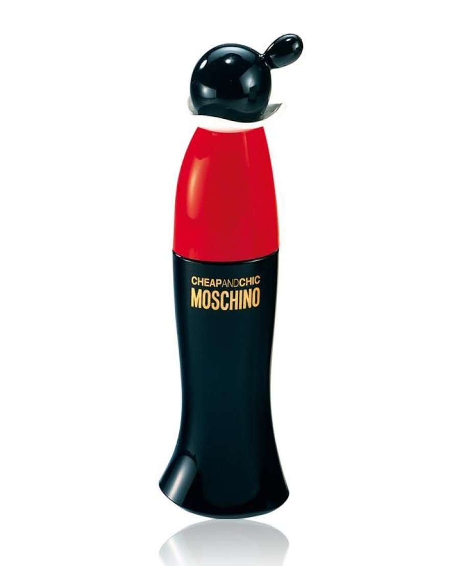 Moschino Parfum | Moschino Cheap & Chic Eau De Toilette 50 Ml