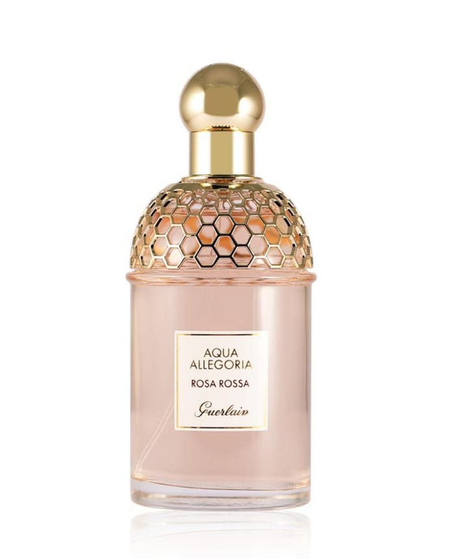 Guerlain Parfum | Guerlain Aqua Allegoria Rosa Rossa Eau De Toilette 75 Ml