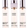 Chanel Parfum | Chanel Chance Eau De Toilette 3 X 20 Ml Nachfullungen