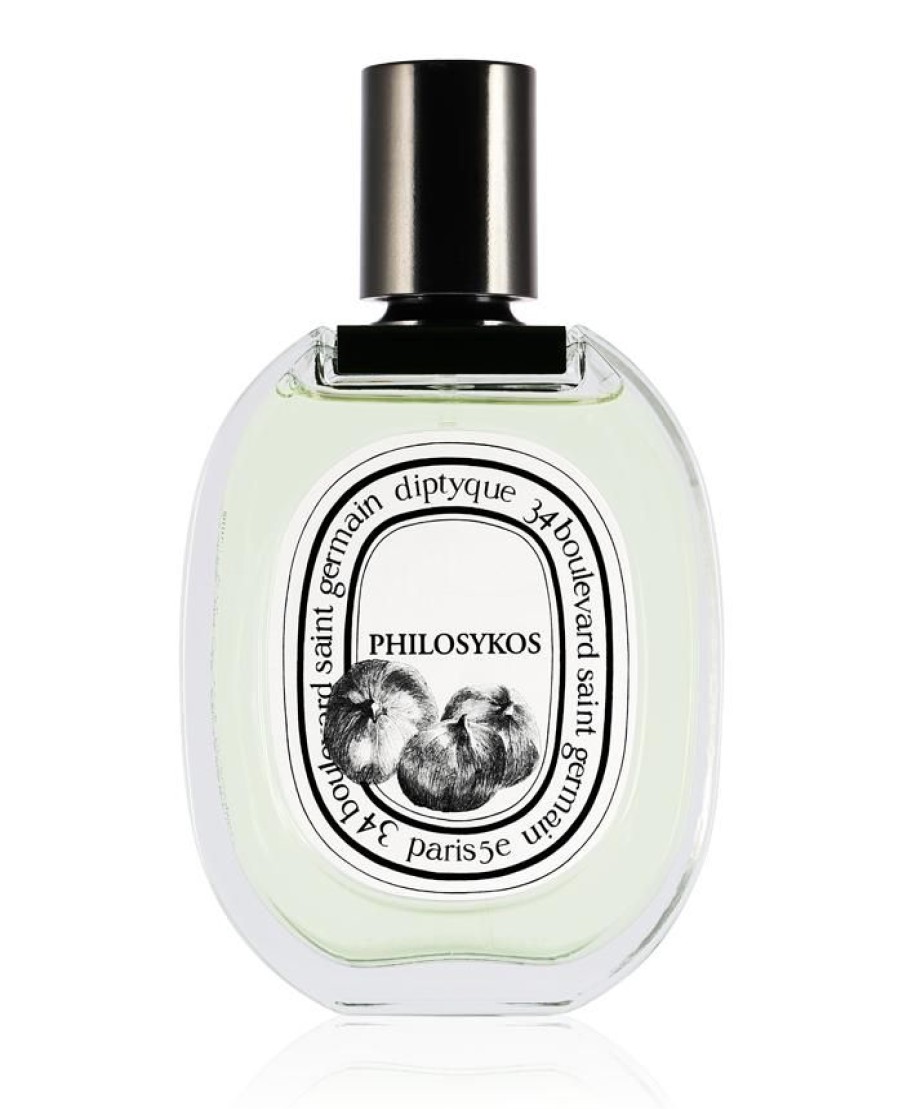 Diptyque Parfum | Diptyque Philosykos Eau De Toilette 100 Ml