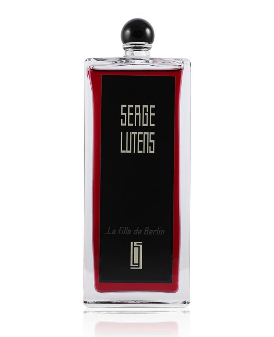 Serge Lutens Parfum | Serge Lutens La Fille De Berlin Eau De Parfum 100 Ml