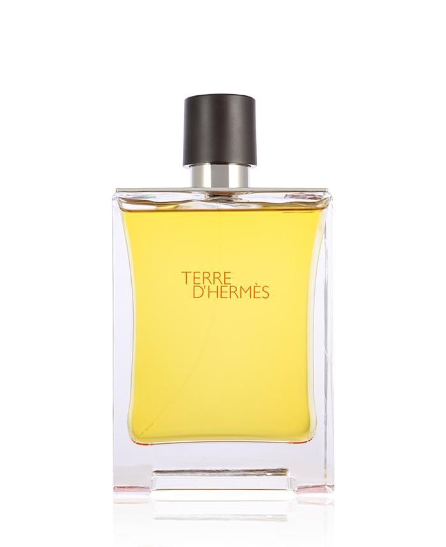 Hermes Parfum | Hermes Terre D´Hermes Parfum Spray 200 Ml