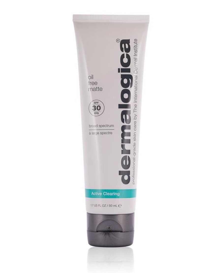 Dermalogica Tagespflege | Dermalogica Active Clearing Oil Free Matte Spf 30 50 Ml