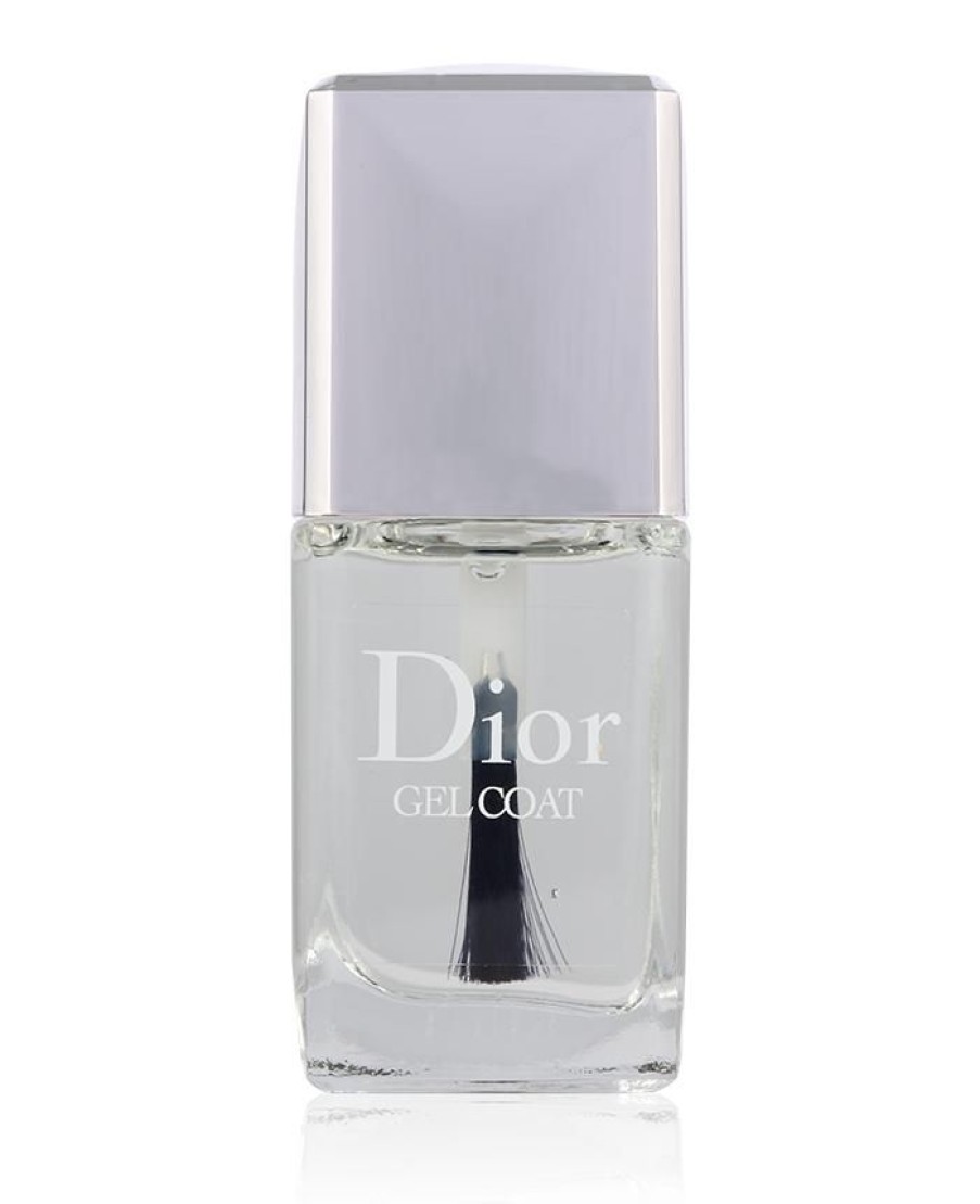 Dior Nagel | Dior Top Coat Gel Nagellack 10 Ml