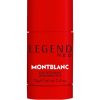 Montblanc Deodorant | Montblanc Legend Red Deodorant Stick 75 G