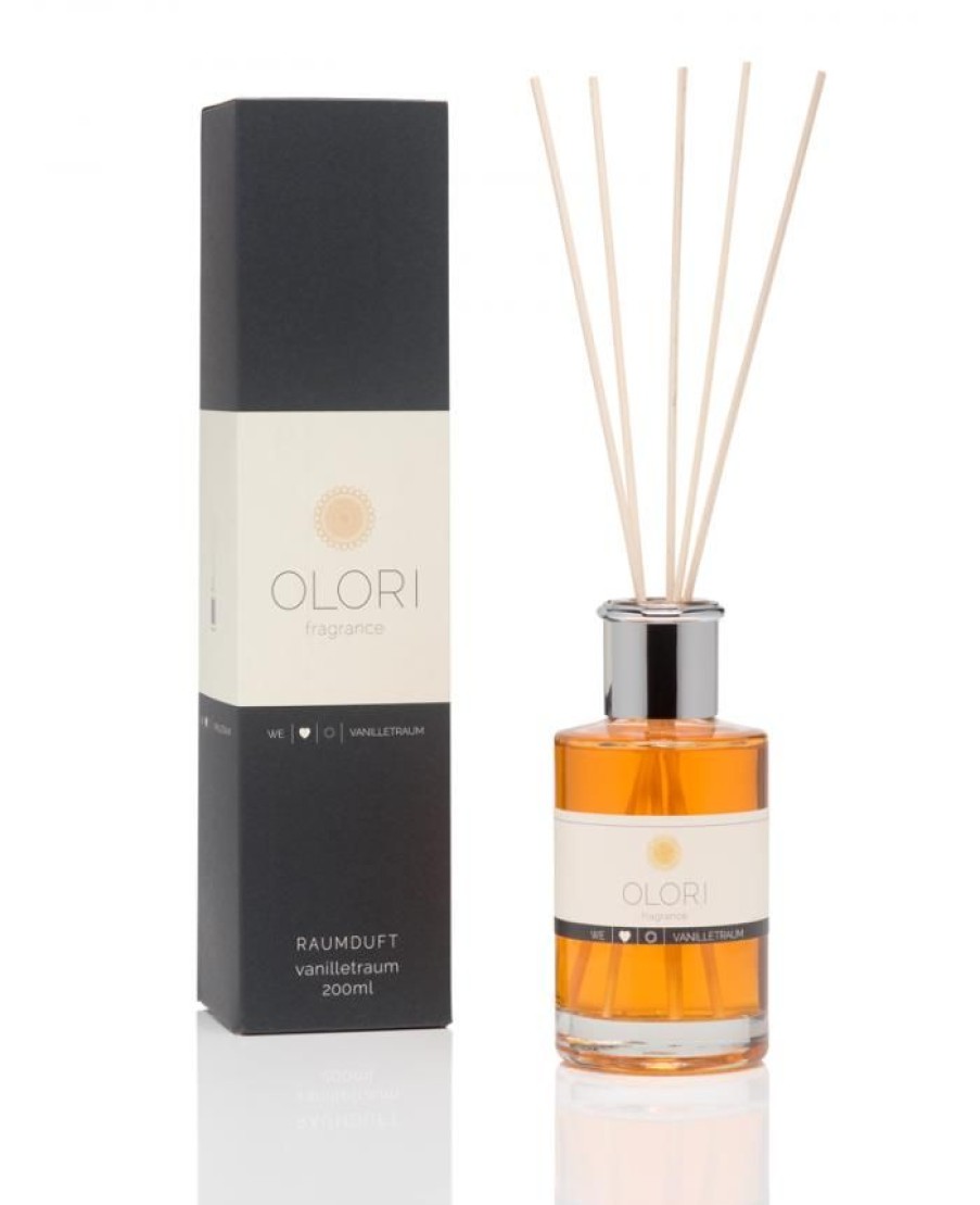 Olori Raumduft | Olori Diffuser Vanilletraum 200 Ml