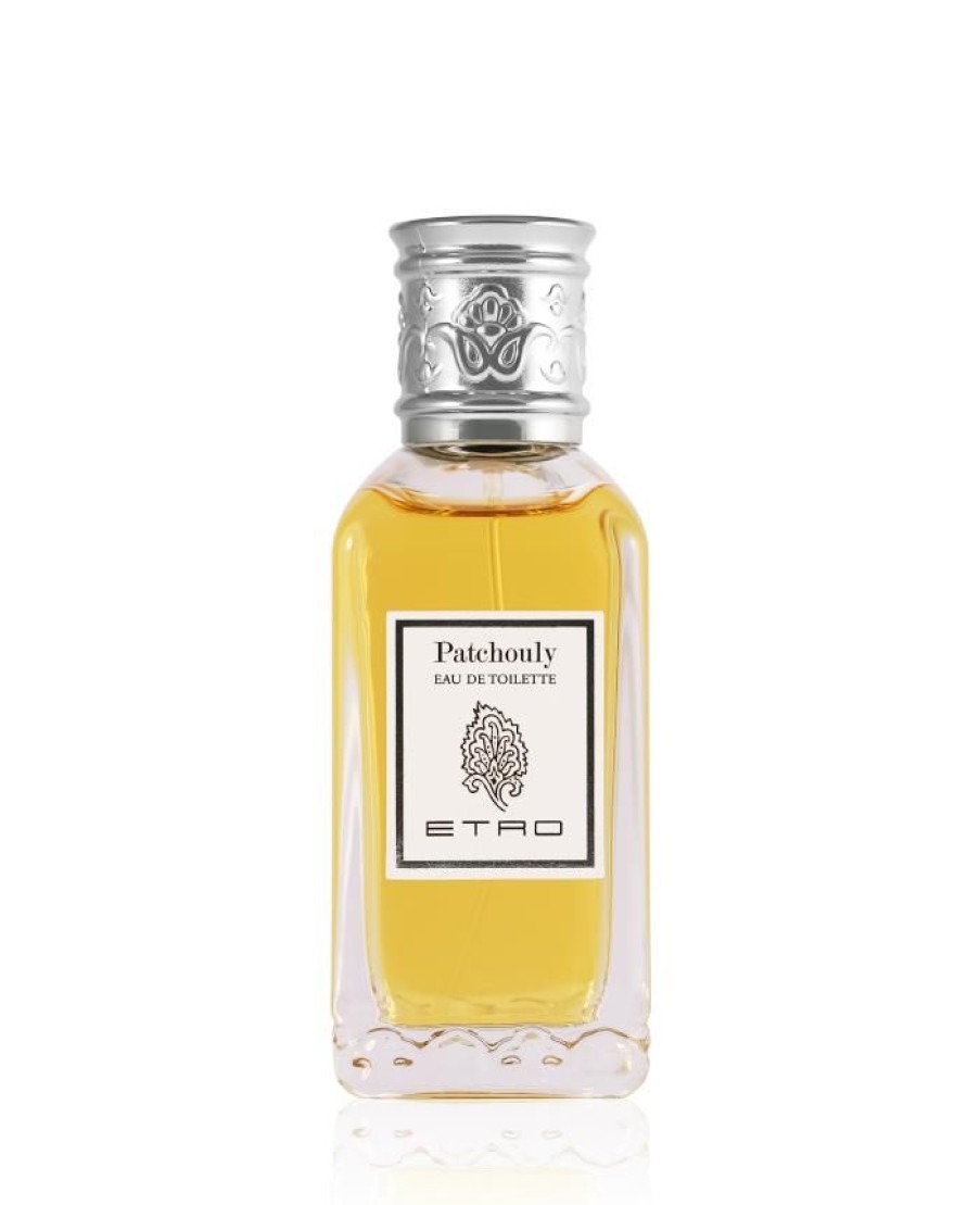 Etro Parfum | Etro Patchouly Eau De Toilette 50 Ml