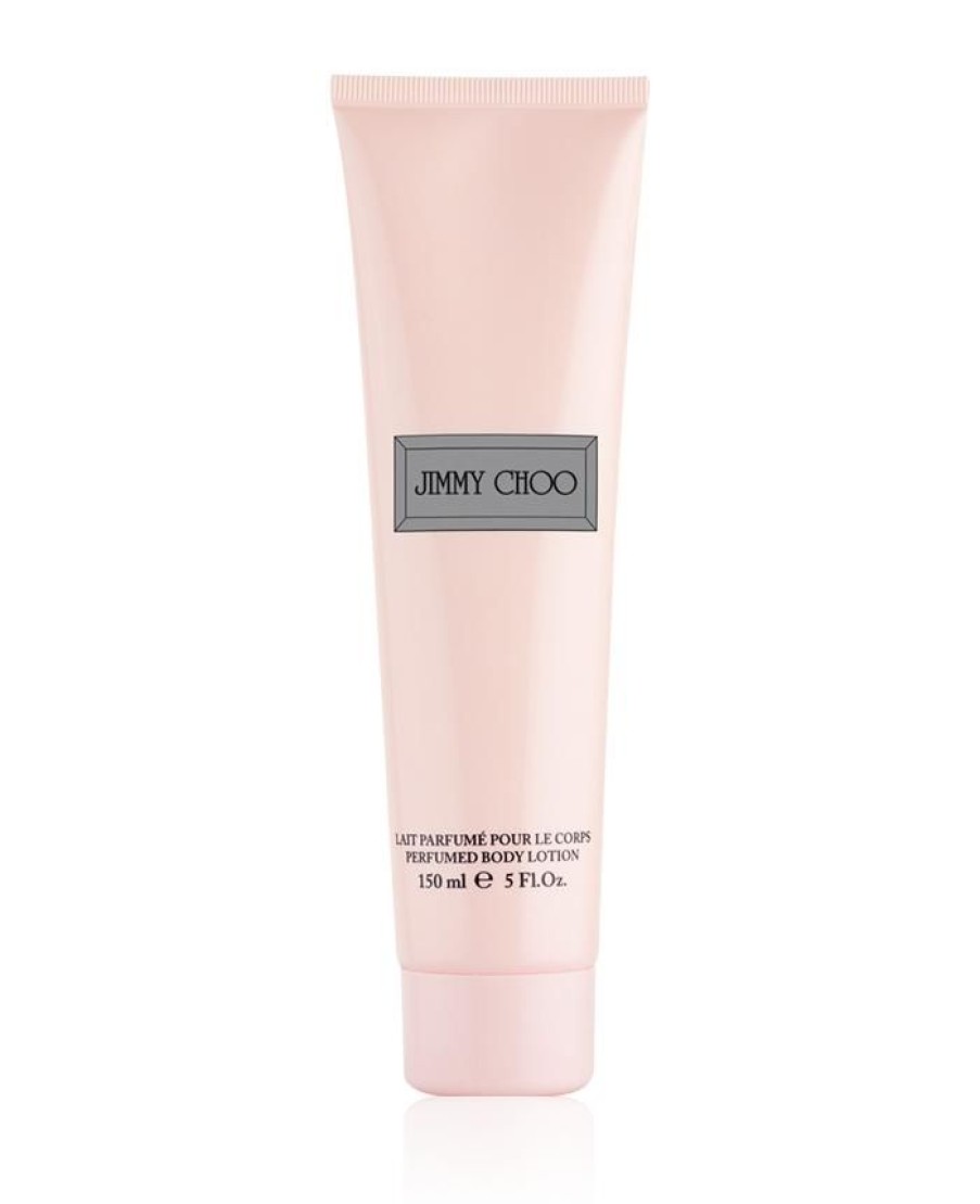 Jimmy Choo Korperpflege | Jimmy Choo Pour Femme Body Lotion 150 Ml