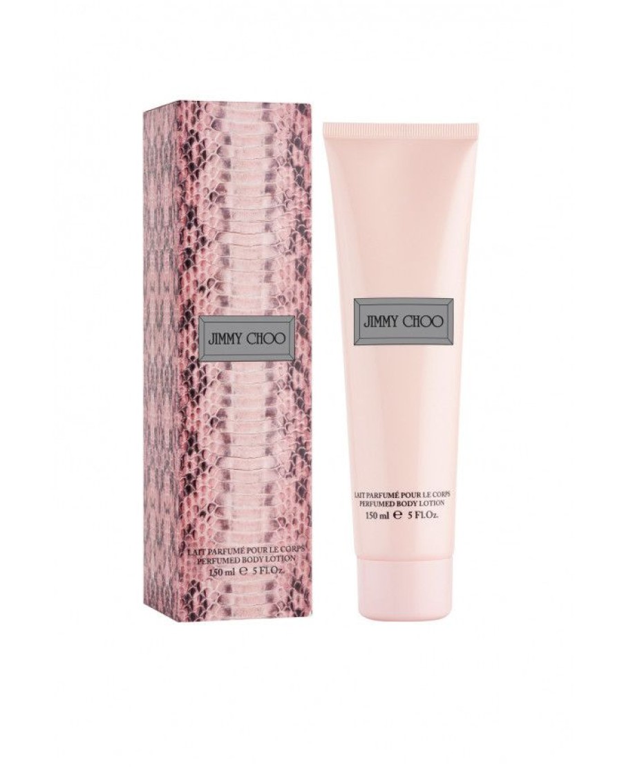 Jimmy Choo Korperpflege | Jimmy Choo Pour Femme Body Lotion 150 Ml