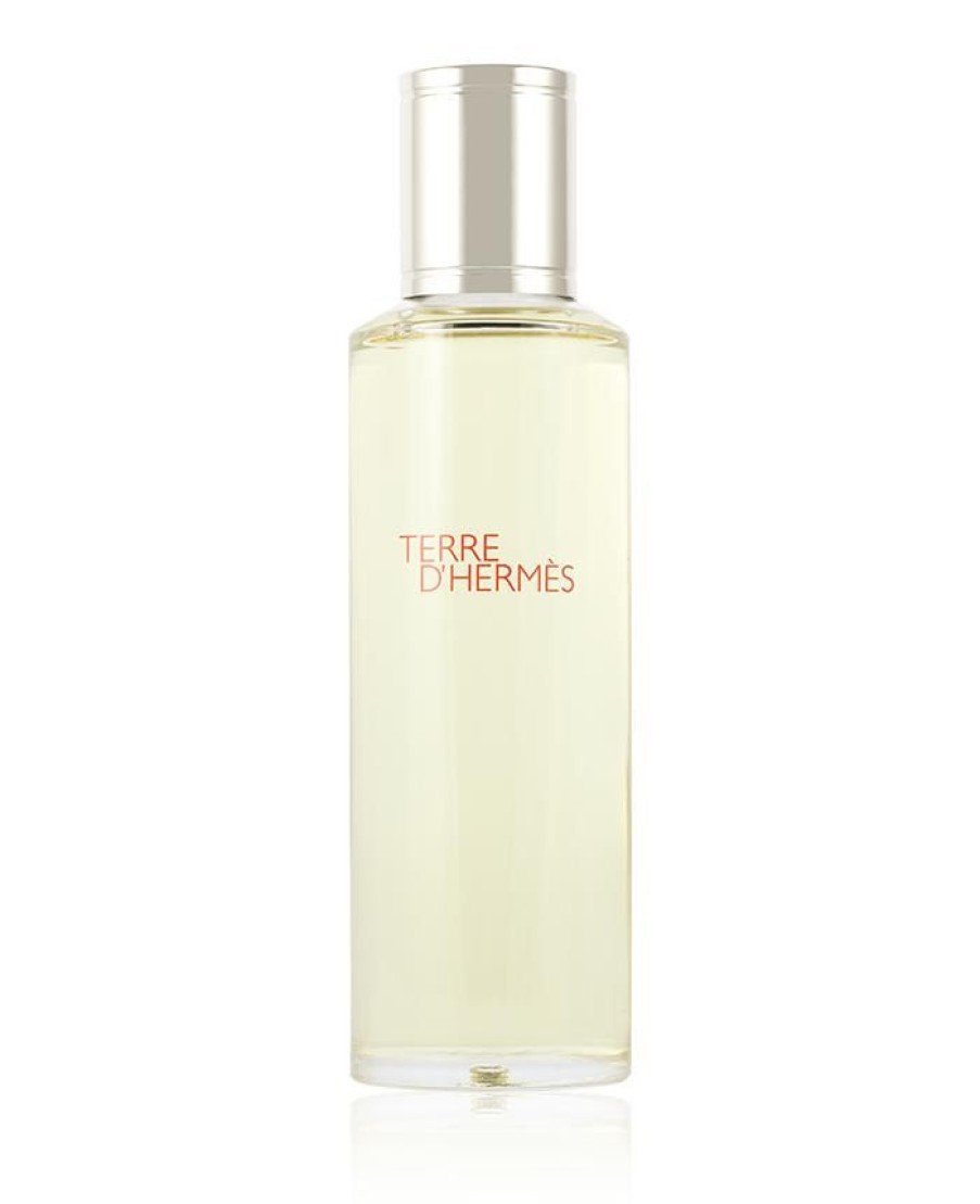 Hermes Parfum | Hermes Terre D´Hermes Eau De Toilette Refill 125 Ml