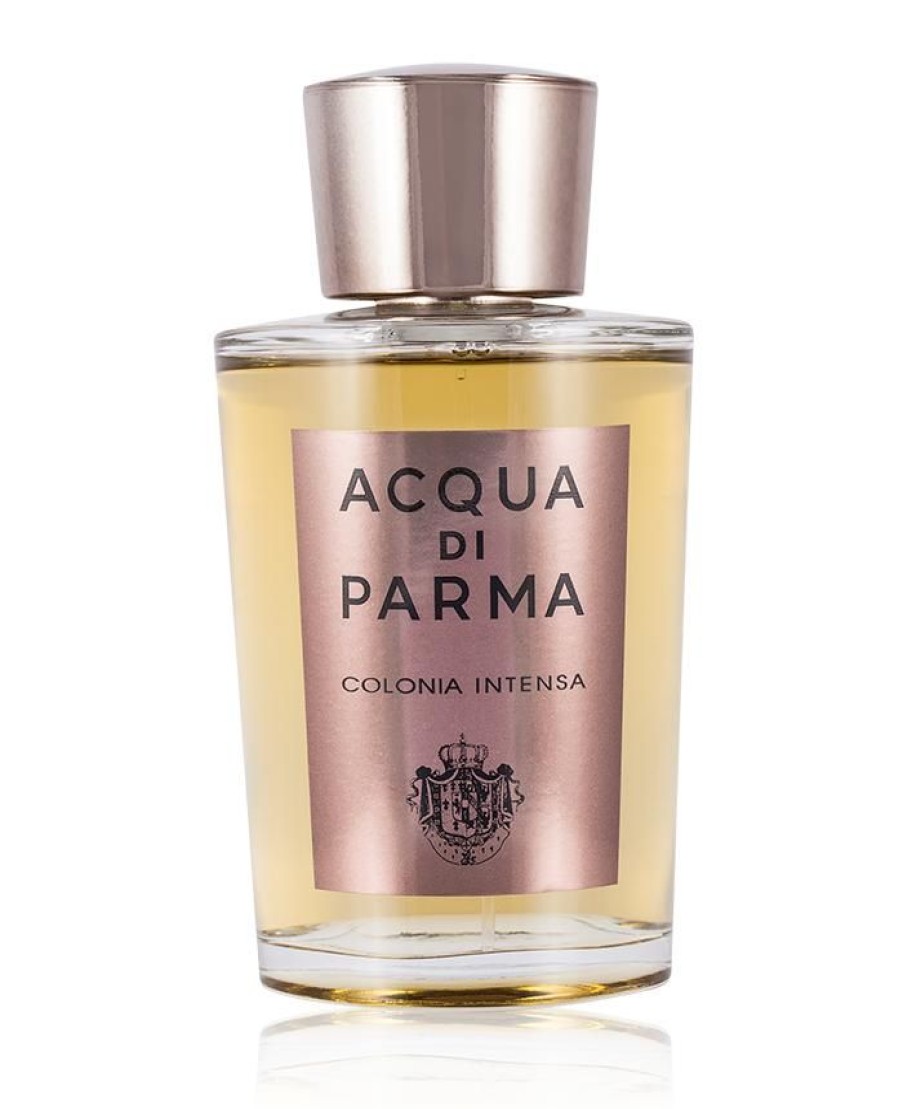 Acqua di Parma Parfum | Acqua Di Parma Colonia Intensa Eau De Cologne 180 Ml