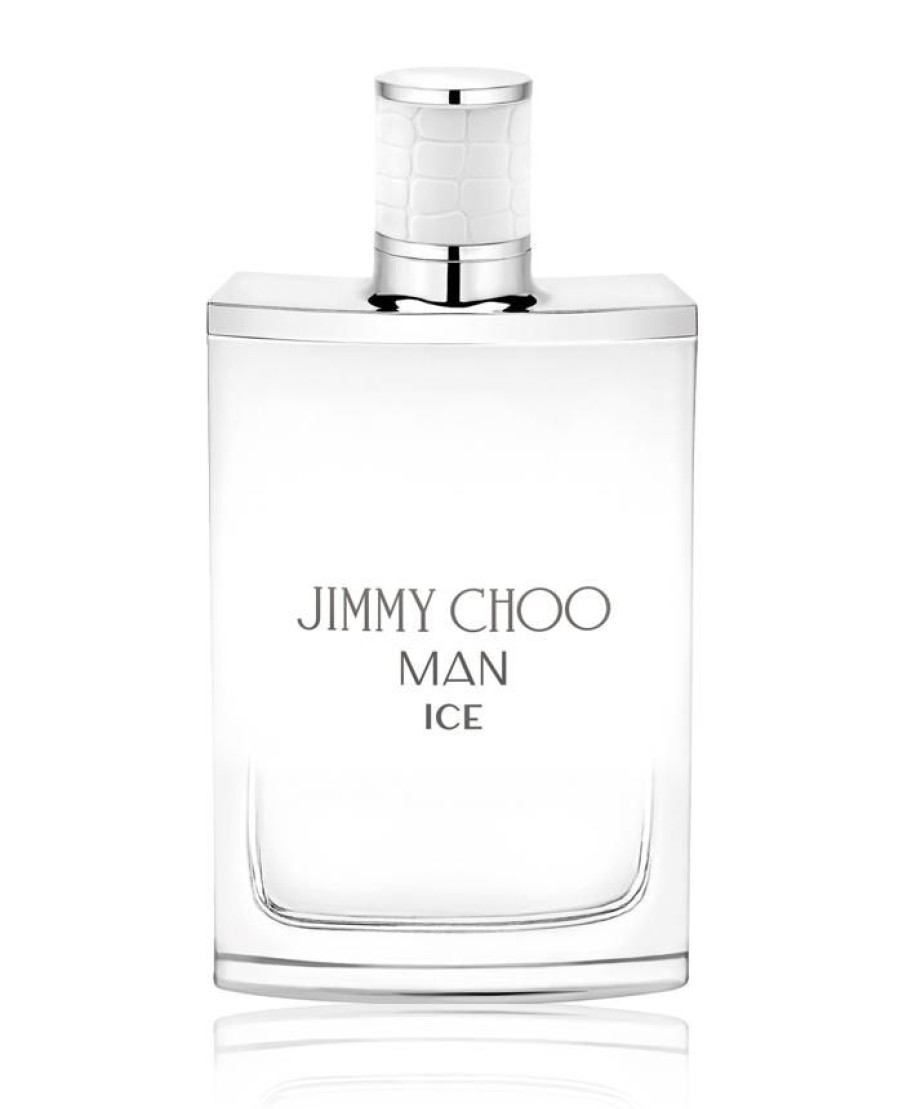 Jimmy Choo Parfum | Jimmy Choo Man Ice Eau De Toilette 100 Ml