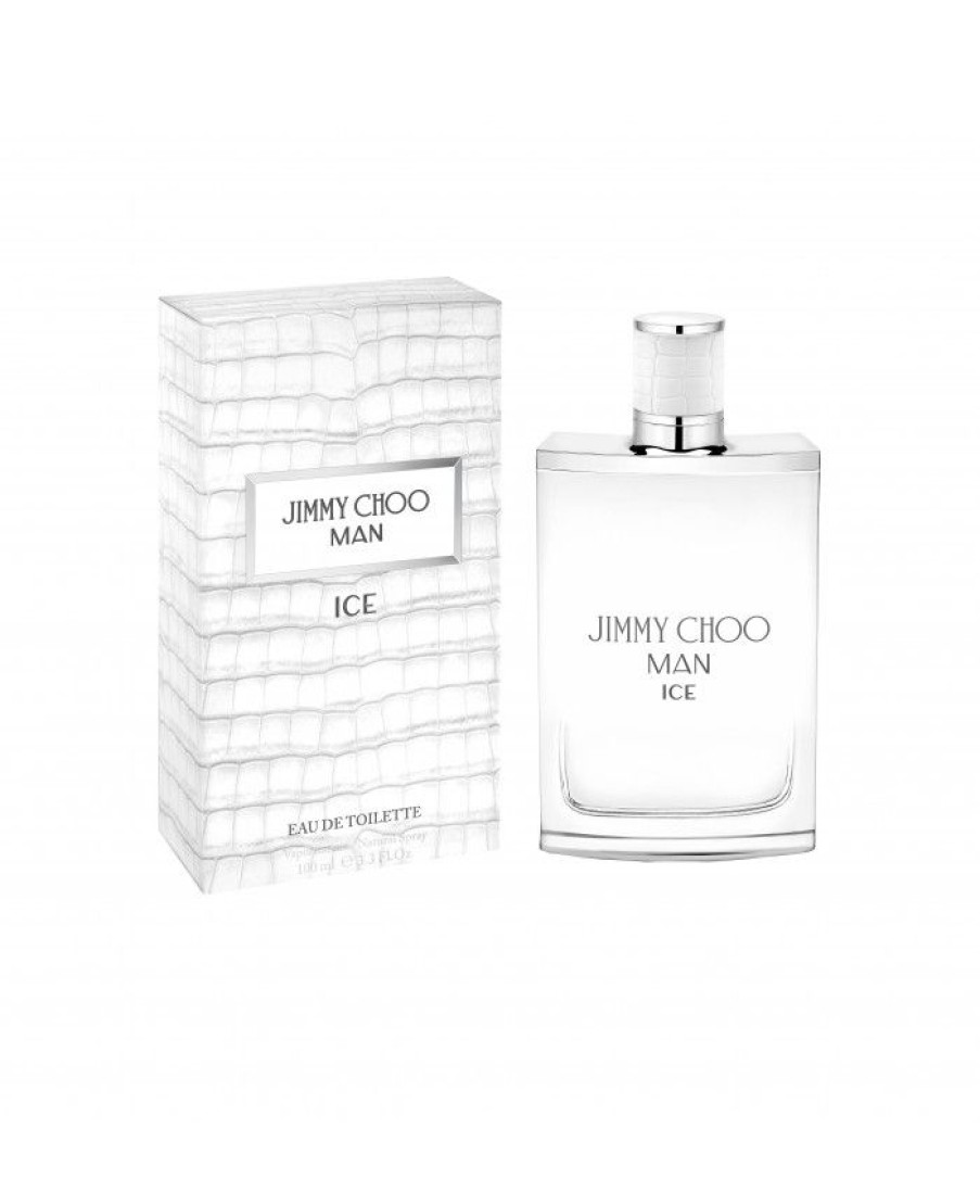 Jimmy Choo Parfum | Jimmy Choo Man Ice Eau De Toilette 100 Ml