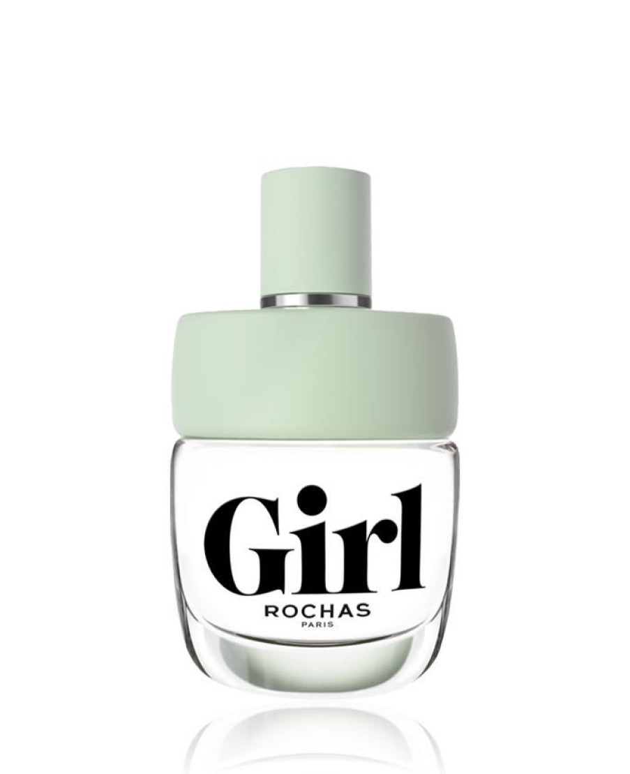 Rochas Parfum | Rochas Girl Eau De Toilette 40 Ml