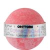 OH!TOMI Korperreinigung | Oh!Tomi Cosmic Bomb Pink Flamingo Asteroid 120 G