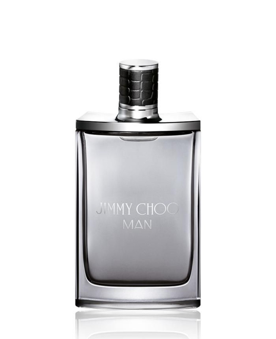 Jimmy Choo Parfum | Jimmy Choo Man Eau De Toilette 50 Ml