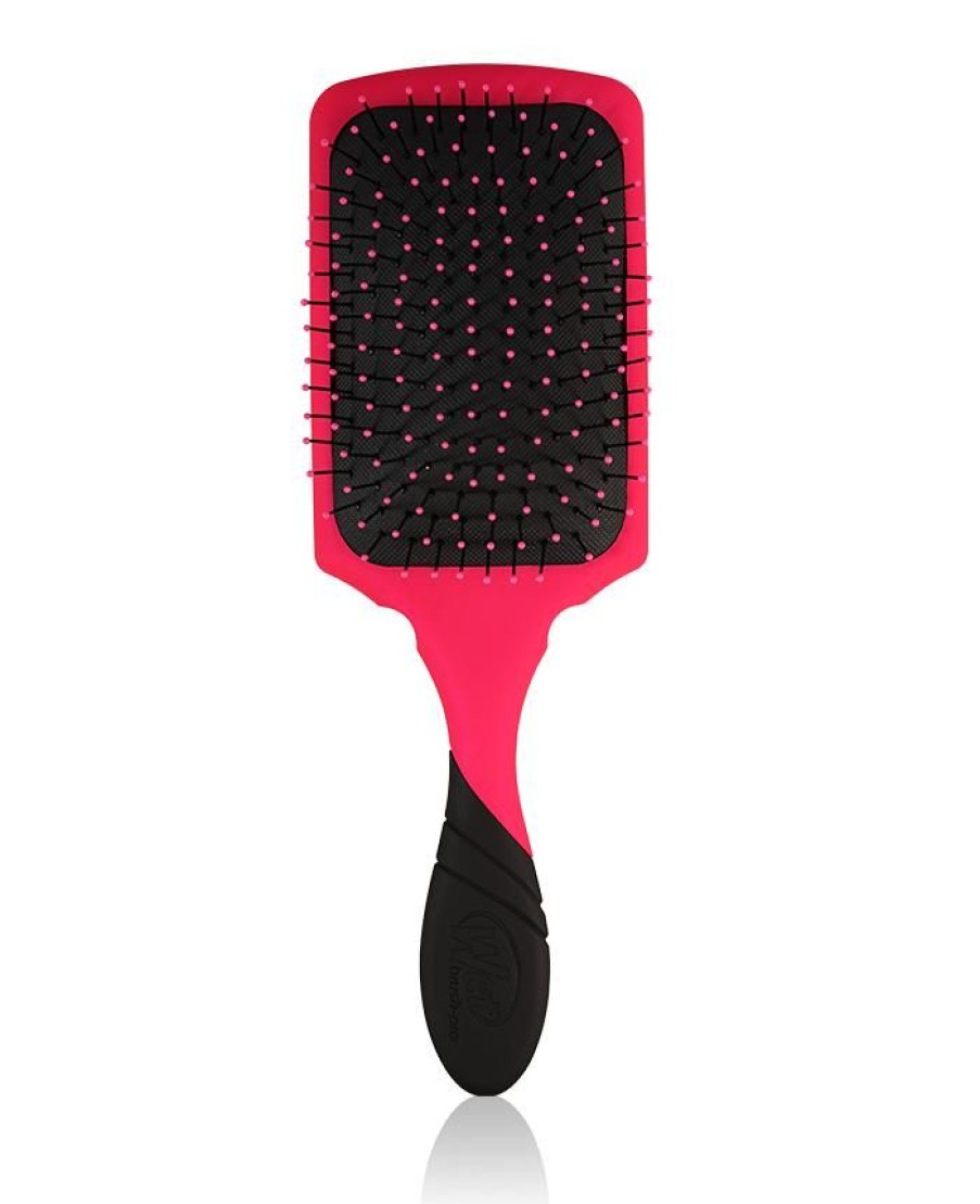 Wet Brush Haare | Wet Brush Pro Paddle Detangler Pink 1 St