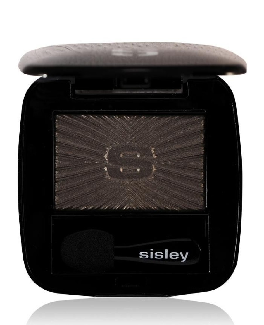 Sisley Augen | Sisley Les Phyto Ombres Nr.25 Metallic Khaki 1,5 G