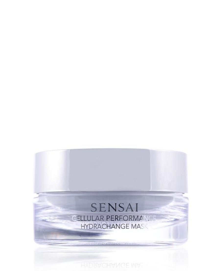 Sensai Anti-Aging | Sensai Cellular Performance Hydrachange Mask 75 Ml