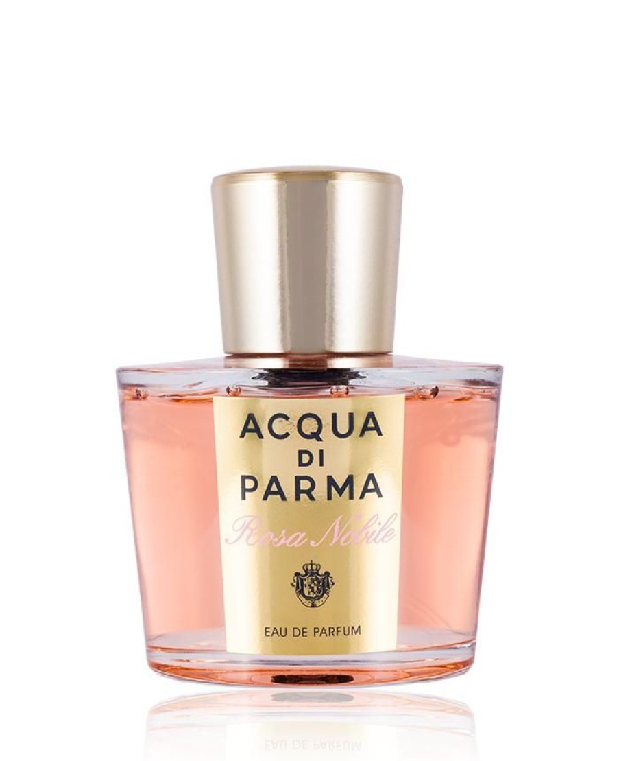 Acqua di Parma Parfum | Acqua Di Parma Rosa Nobile Eau De Parfum 50 Ml