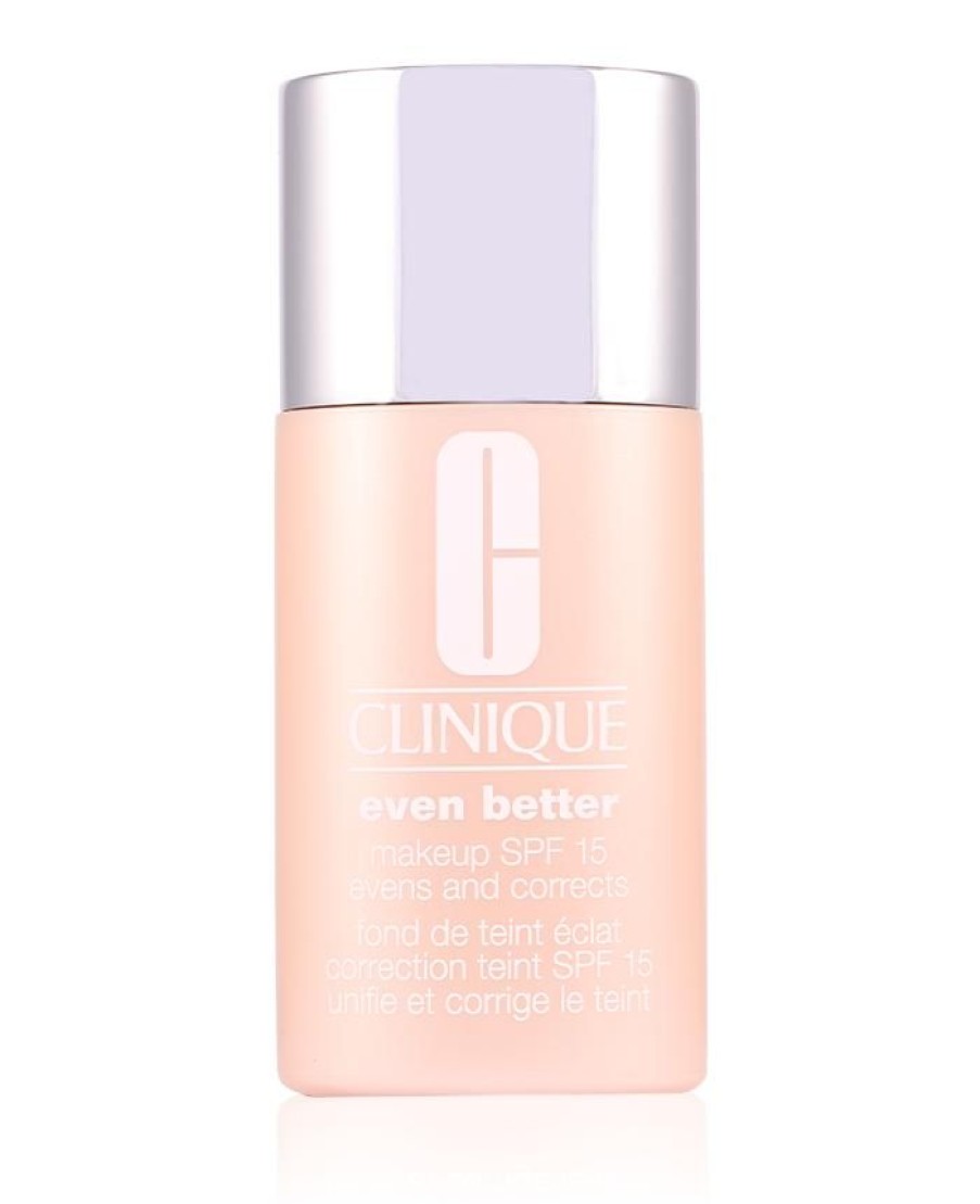 Clinique Teint | Clinique Even Better Makeup Spf 15 Cn 90 Sand 30 Ml