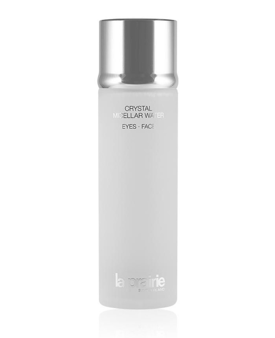 La Prairie Gesichtsreinigung | La Prairie Cellular Cleansing Water For Eyes & Face 150Ml