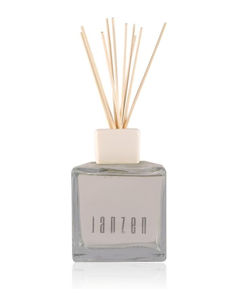 Janzen Raumduft | Janzen Home Oil Fragrance Grey 04 Cedar & Sandalwood 200 Ml