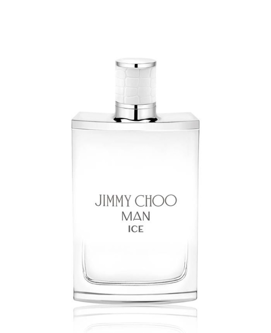 Jimmy Choo Parfum | Jimmy Choo Man Ice Eau De Toilette 50 Ml