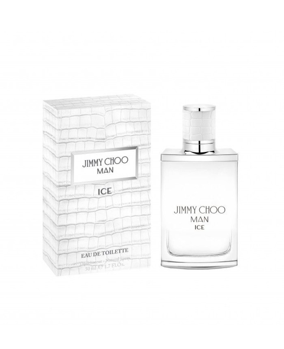 Jimmy Choo Parfum | Jimmy Choo Man Ice Eau De Toilette 50 Ml