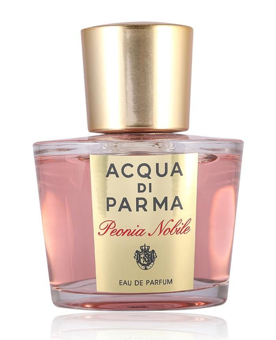 Acqua di Parma Parfum | Acqua Di Parma Peonia Nobile Eau De Parfum 50 Ml