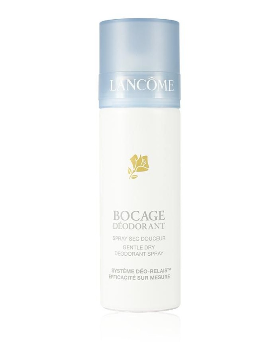 Lancome Deodorant | Lancome Bocage Deodorant Spray 125 Ml