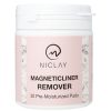 NICLAY Augen | Niclay Magneticliner Remover 30 Pads