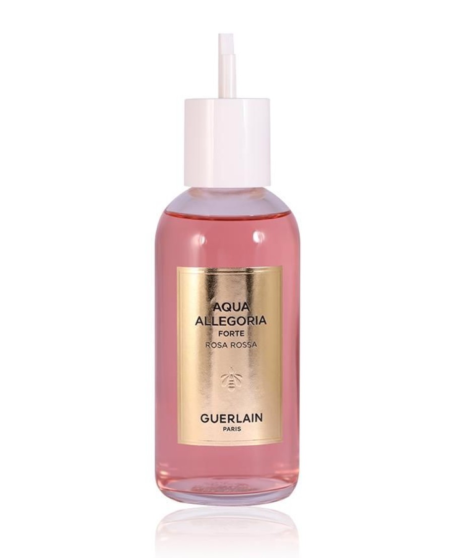 Guerlain Parfum | Guerlain Aqua Allegoria Rosa Rossa Eau De Parfum Refill 200 Ml