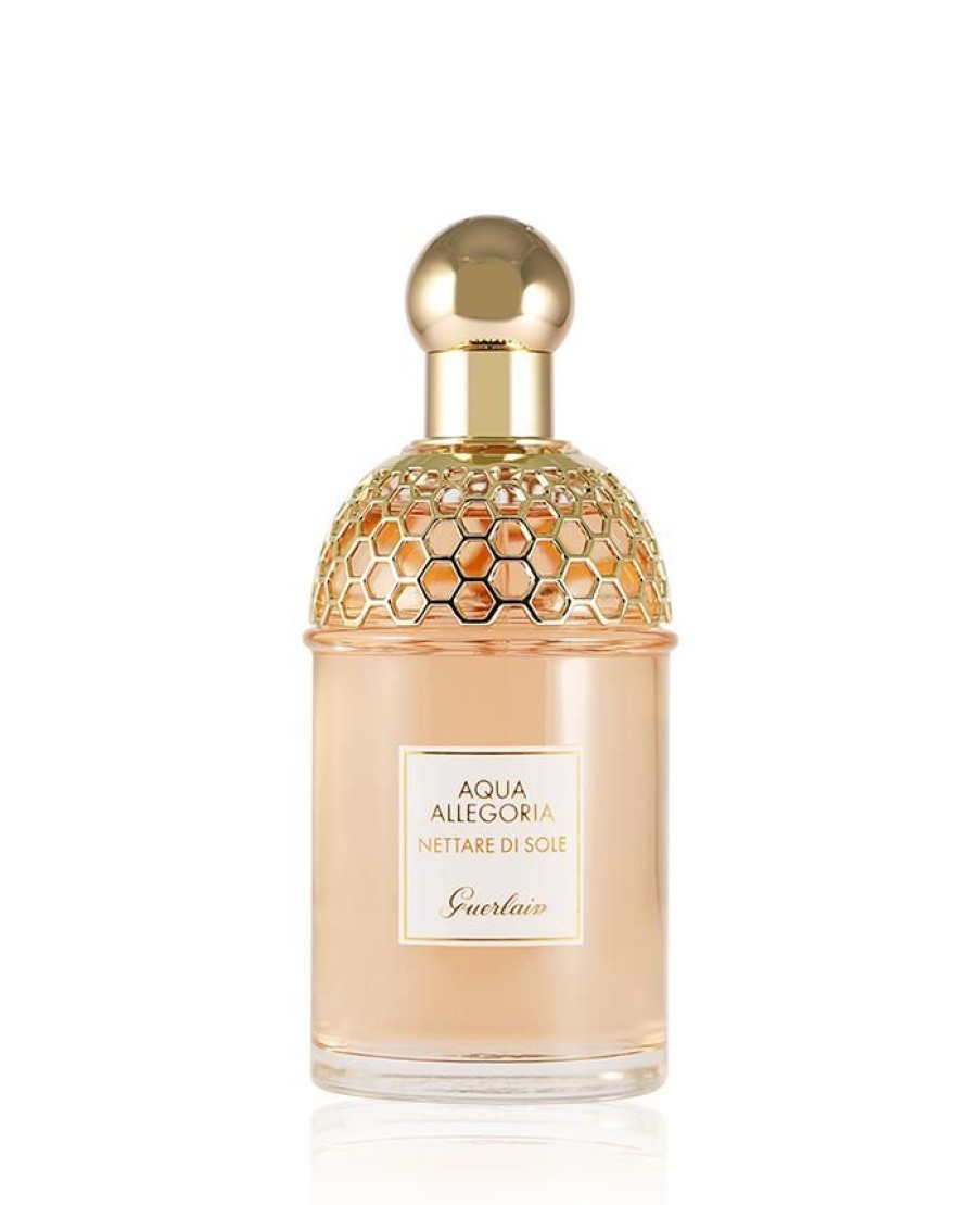 Guerlain Parfum | Guerlain Aqua Allegoria Nettare Di Sole Eau De Toilette 75 Ml