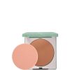 Clinique Teint | Clinique Stay Matte Sheer Pressed Powder Oil-Free 04 Stay Honey 7 G