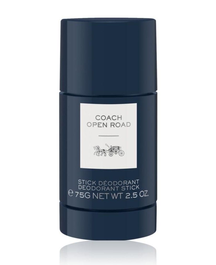 Coach Deodorant | Coach Open Road Deodorant Stick 75 G