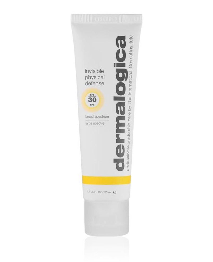 Dermalogica Tagespflege | Dermalogica Daily Skin Health Invisible Physical Defense Spf 30 50 Ml