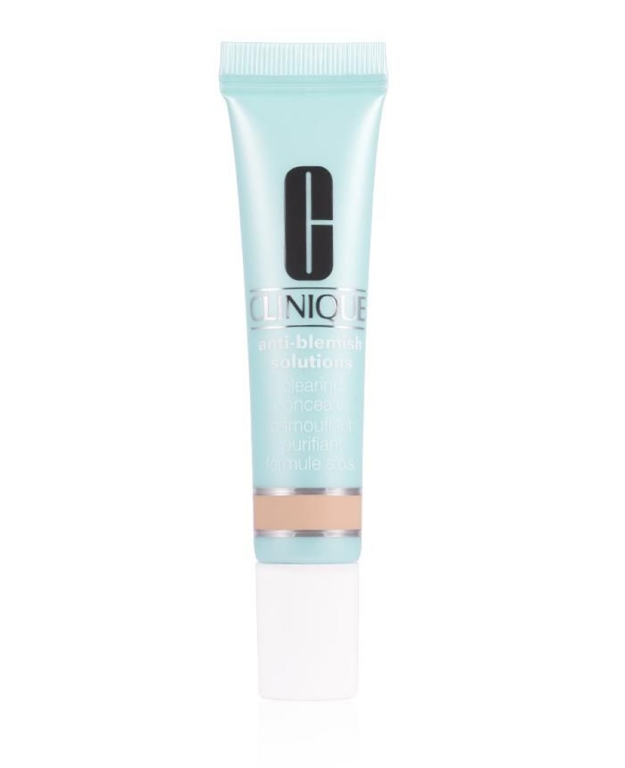 Clinique Teint | Clinique Anti-Blemish Solutions Clearing Concealer Shade 01 10 Ml