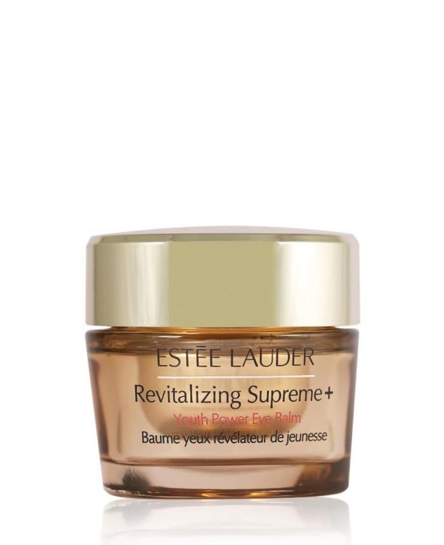 Estee Lauder Anti-Aging | Estee Lauder Revitalizing Supreme+ Youth Power Eye Balm 15 Ml