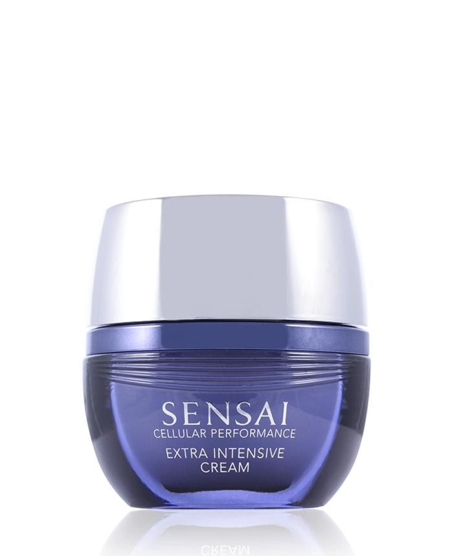 Sensai Anti-Aging | Sensai Cellular Performance Extra Intensive Cream 40 Ml