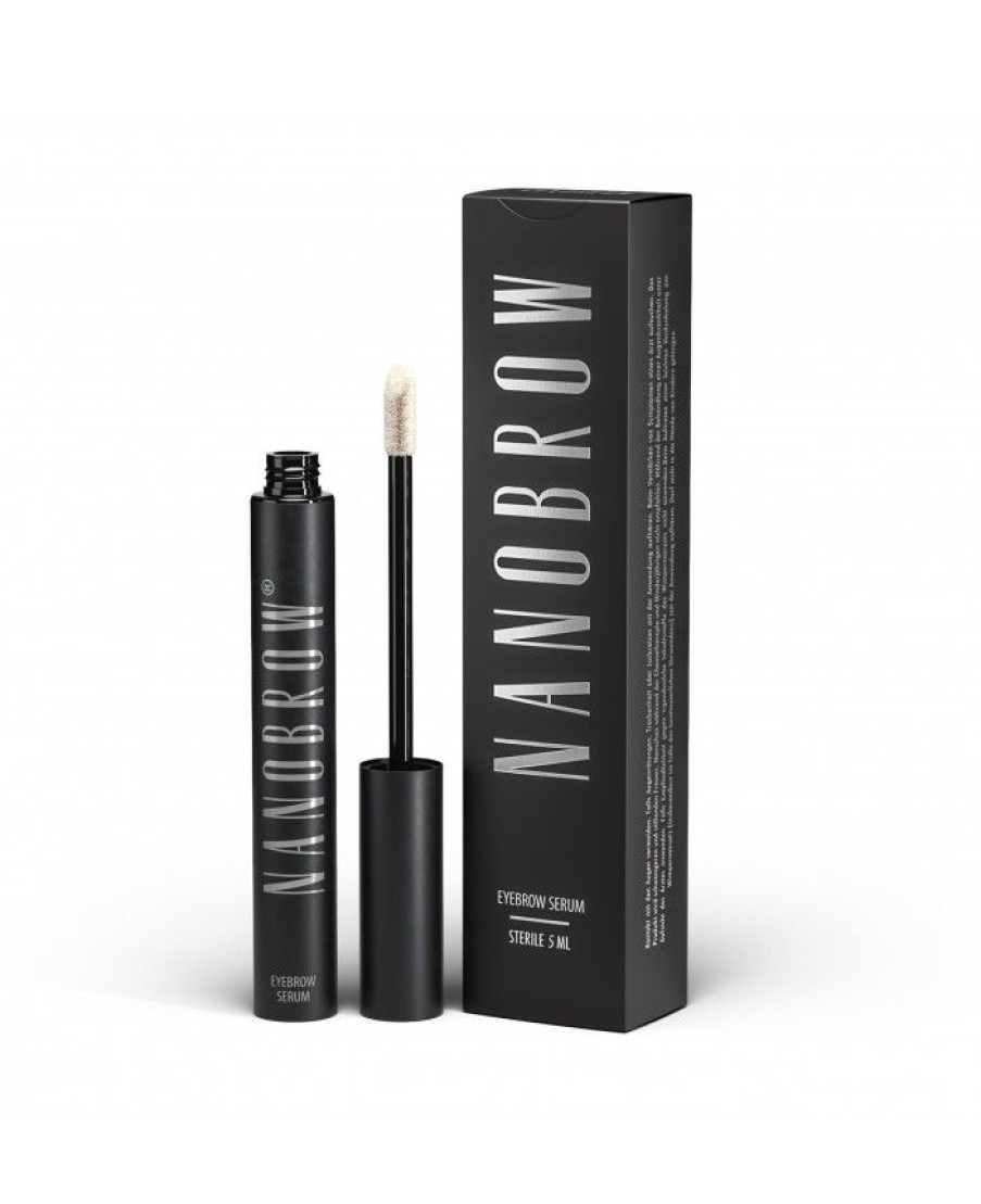 Nanobrow Augen | Nanobrow Eyebrow Serum 5 Ml