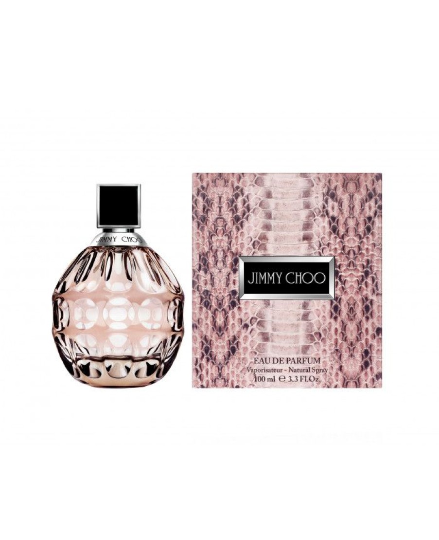 Jimmy Choo Parfum | Jimmy Choo Pour Femme Eau De Parfum 100 Ml