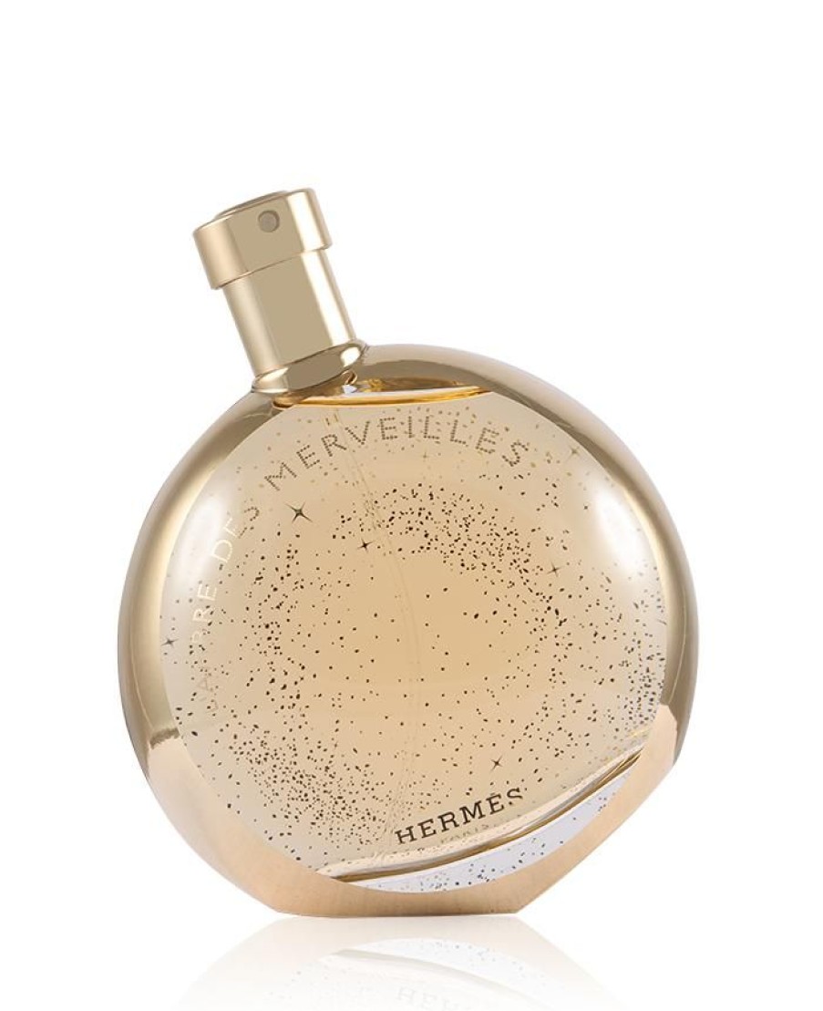 Hermes Parfum | Hermes L´ Ambre Des Merveilles Eau De Parfum 50 Ml