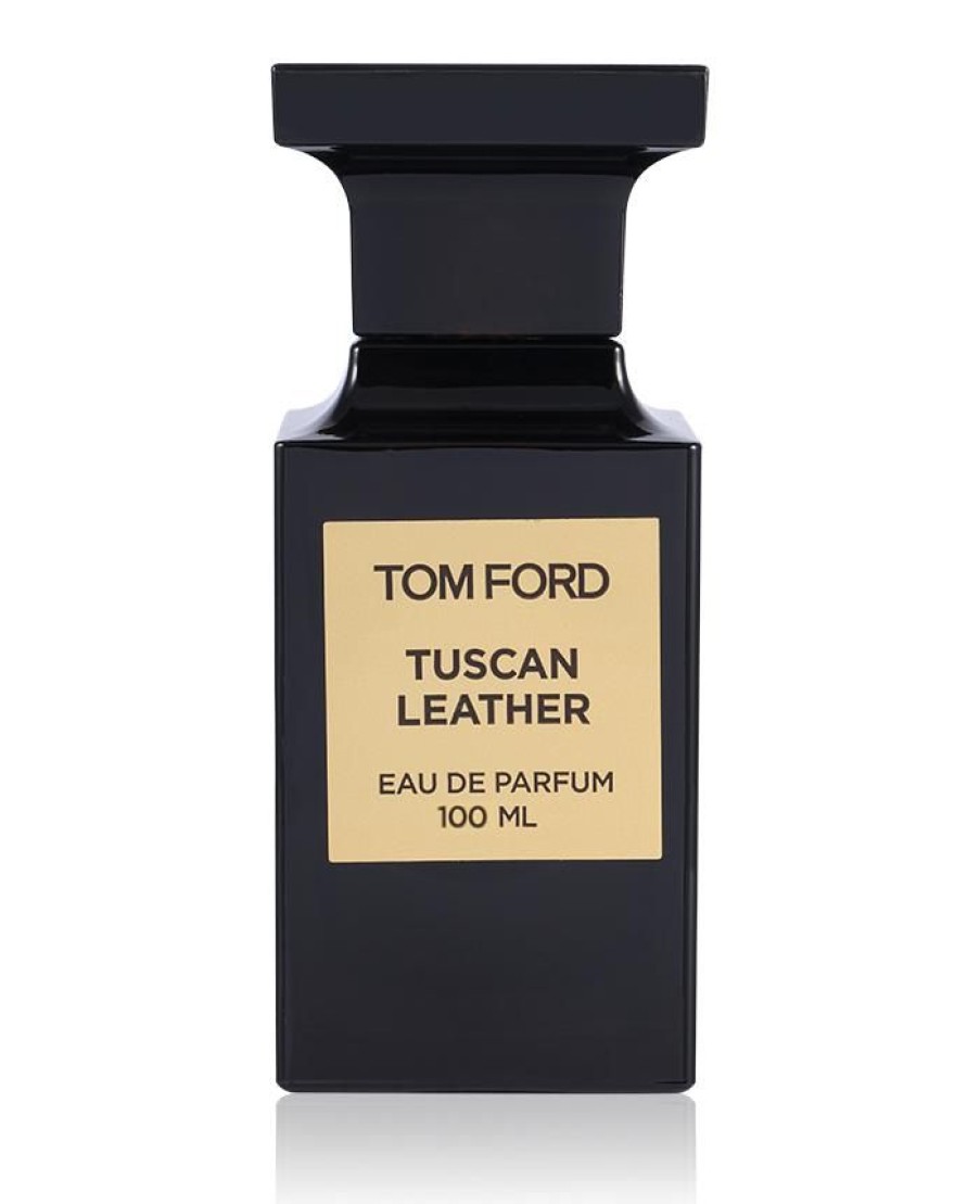 Tom Ford Parfum | Tom Ford Tuscan Leather Eau De Parfum 100 Ml